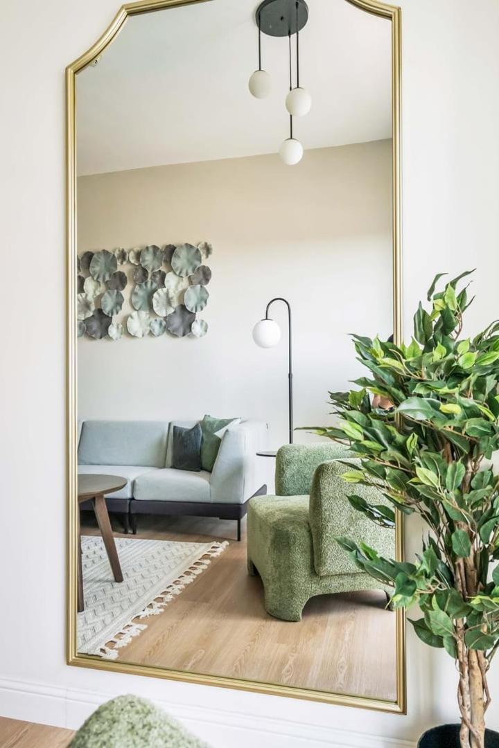 Guestready - Beautiful In The Jlt Area Apartment
