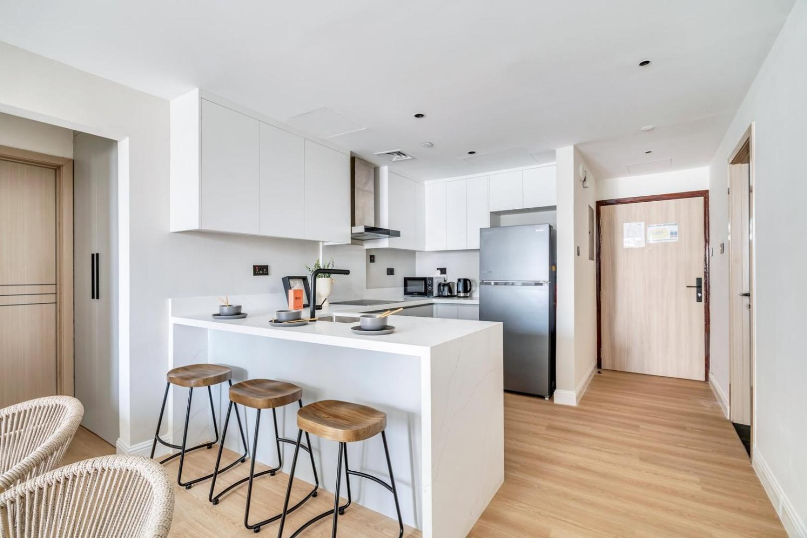 Guestready - Beautiful In The Jlt Area *