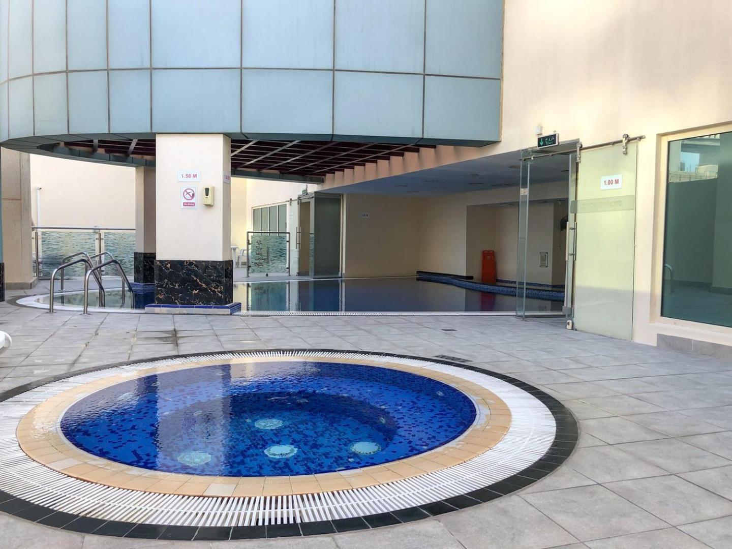 Guestready - Beautiful In The Jlt Area Dubai