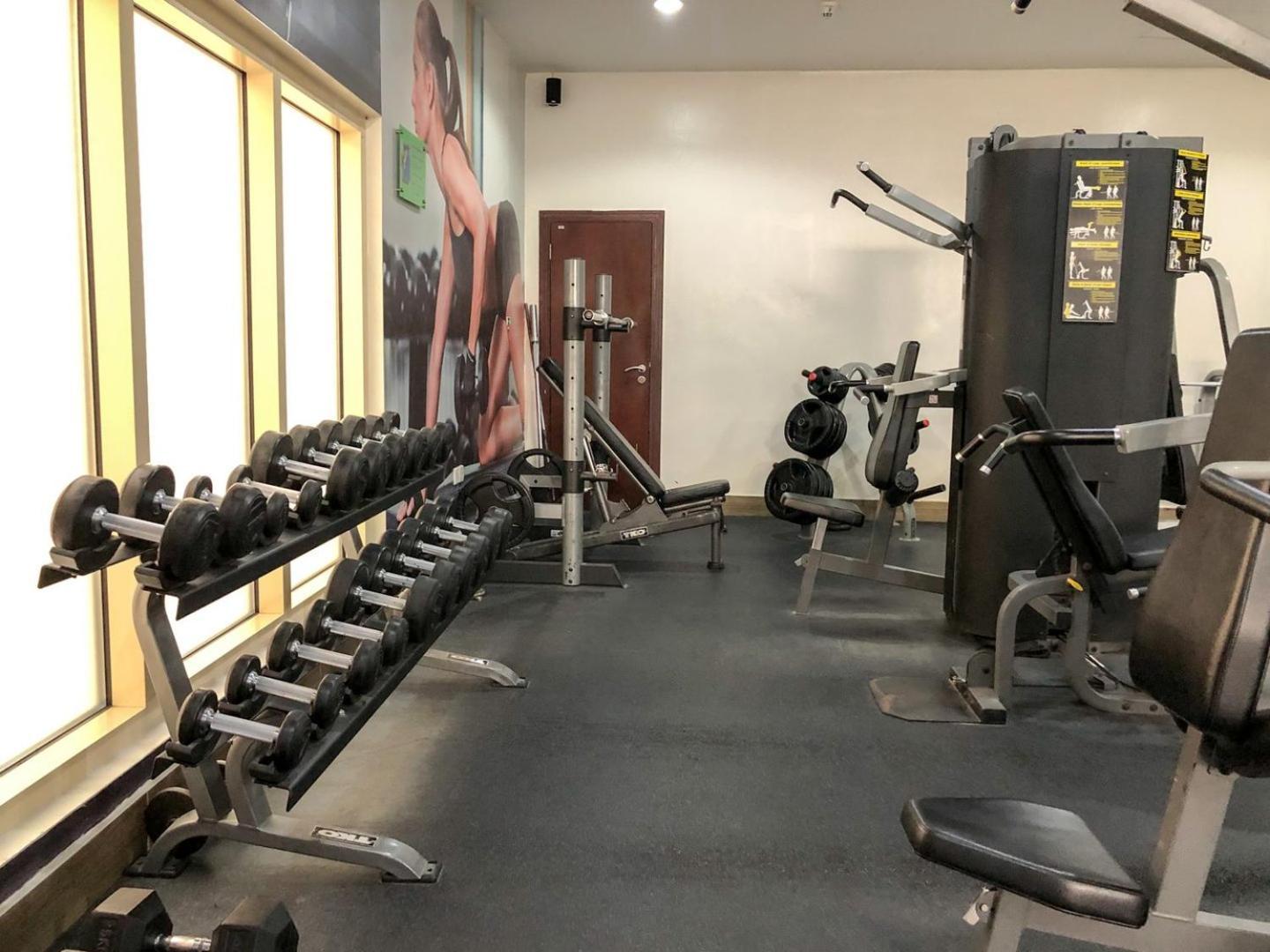 Apartment Guestready - Beautiful In The Jlt Area *