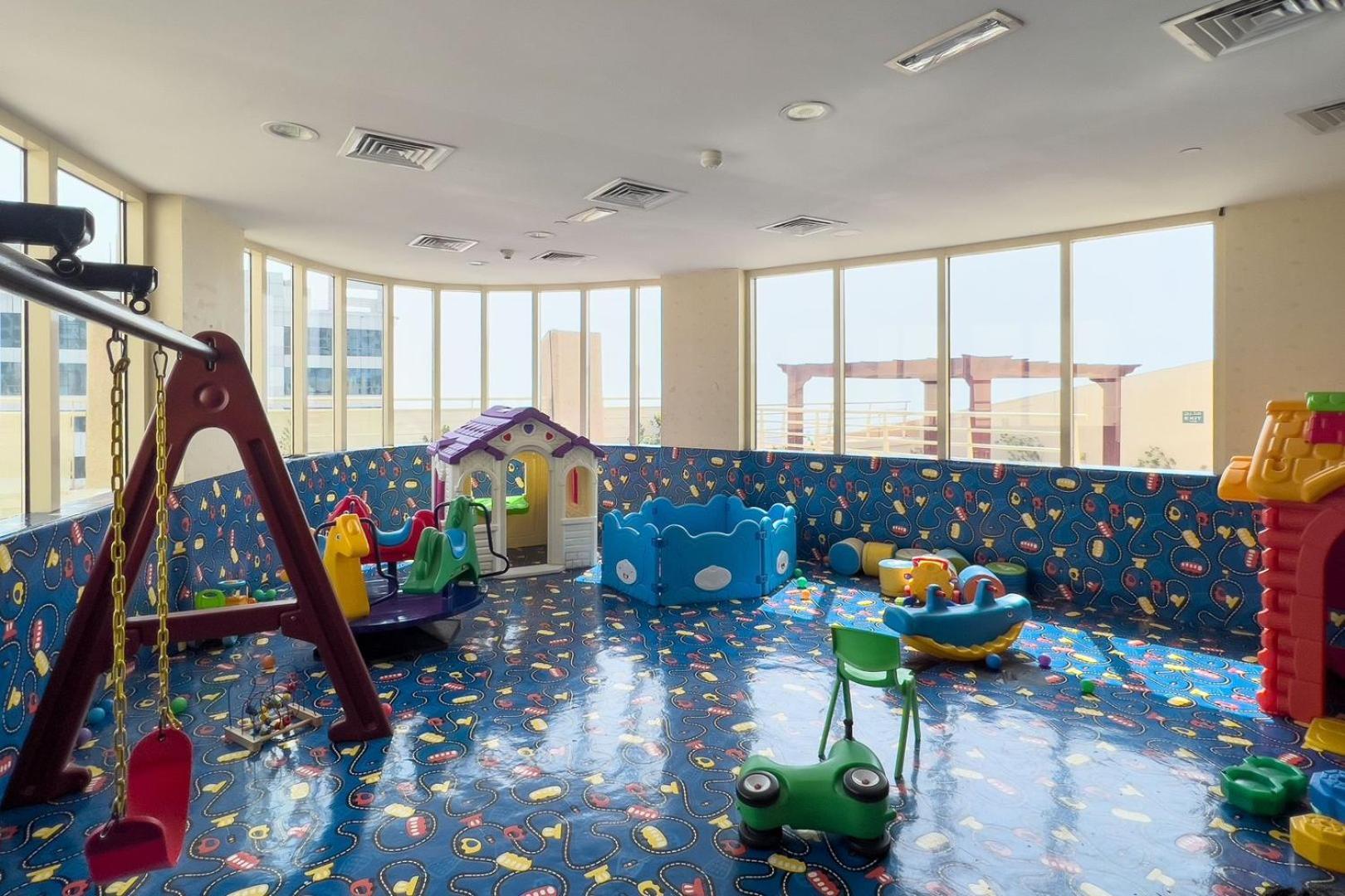 Guestready - Beautiful In The Jlt Area Dubai
