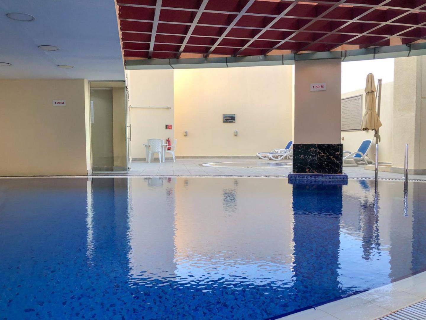 Guestready - Beautiful In The Jlt Area * Dubai
