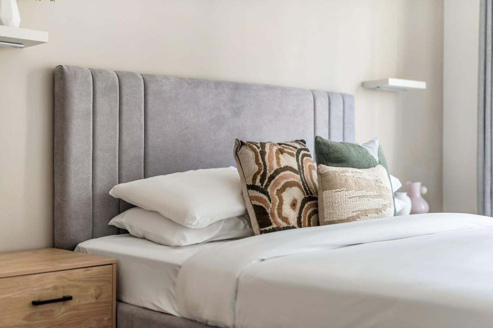 Apartment Guestready - Beautiful In The Jlt Area