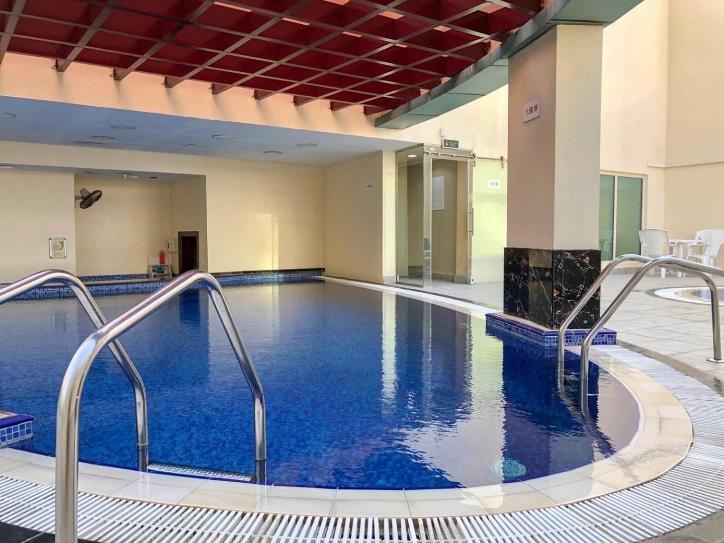 Guestready - Beautiful In The Jlt Area Apartment Dubai