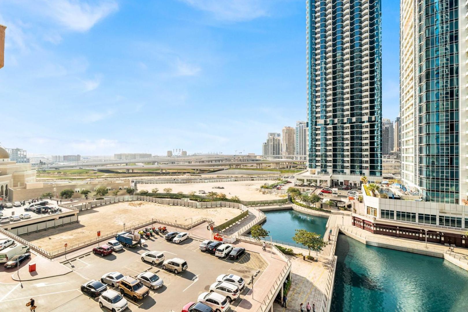 Guestready - Beautiful In The Jlt Area *