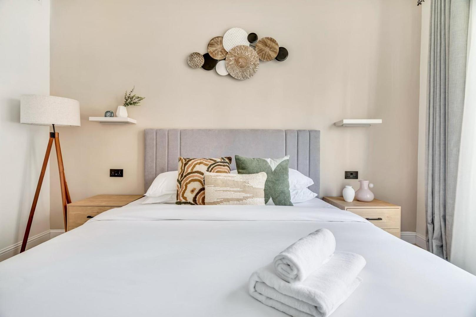 Guestready - Beautiful In The Jlt Area Apartment *