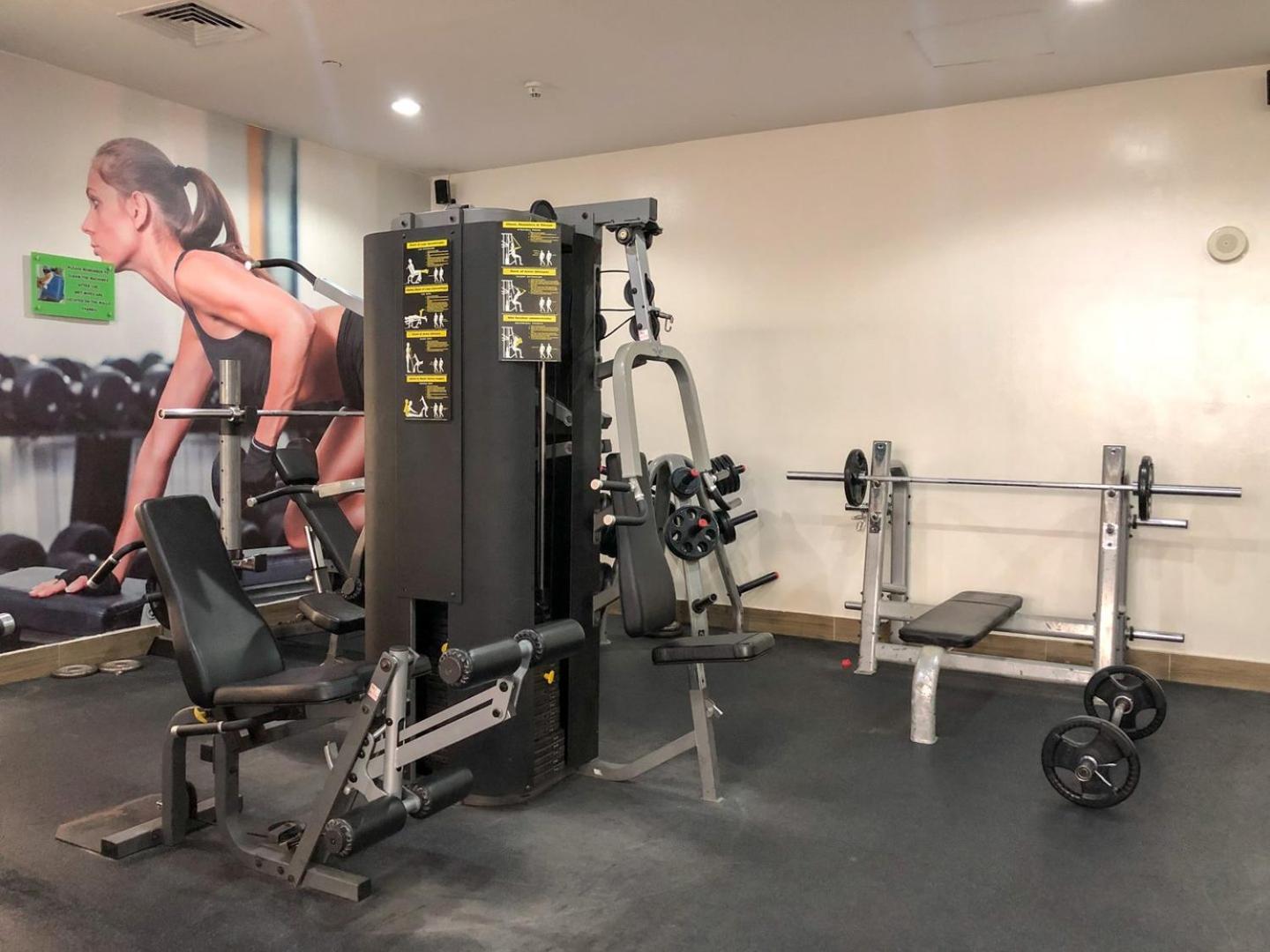 Guestready - Beautiful In The Jlt Area