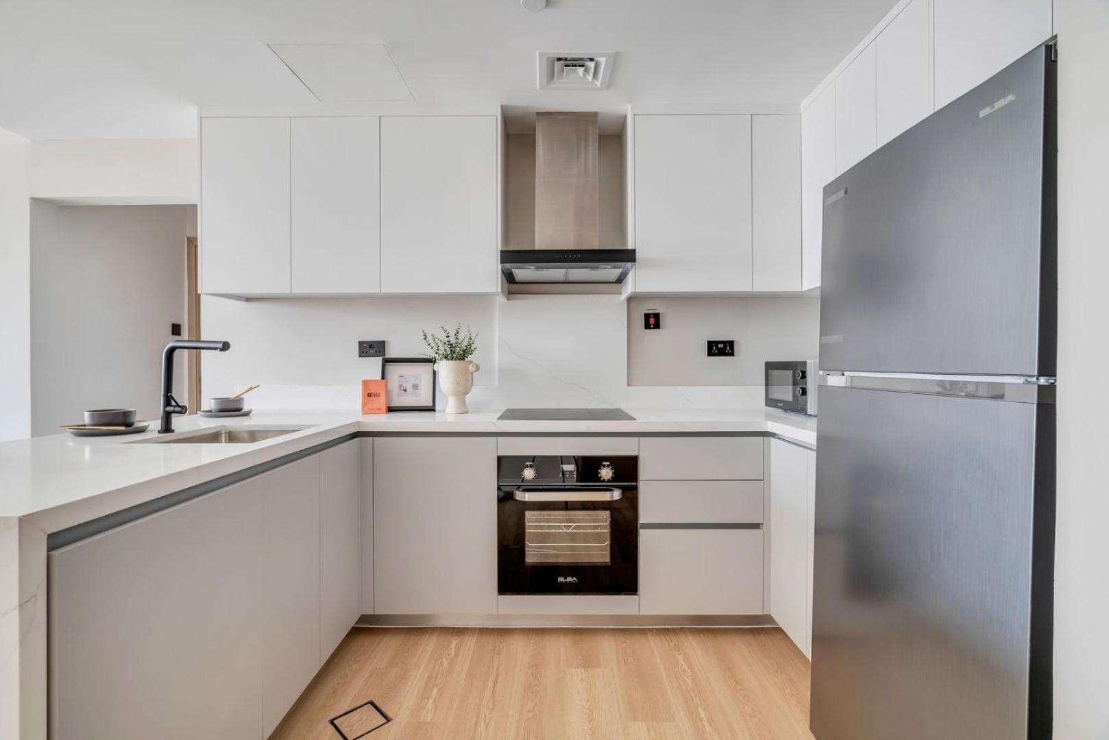 Guestready - Beautiful In The Jlt Area Apartment *