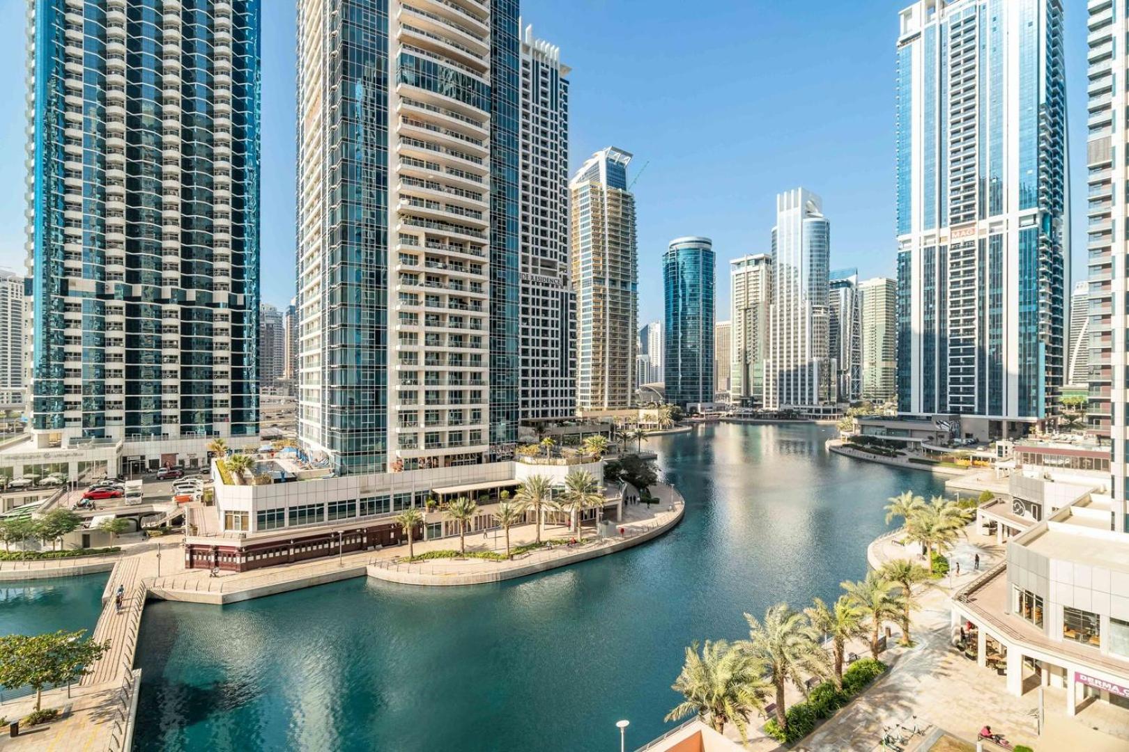 Guestready - Beautiful In The Jlt Area Apartment Dubai
