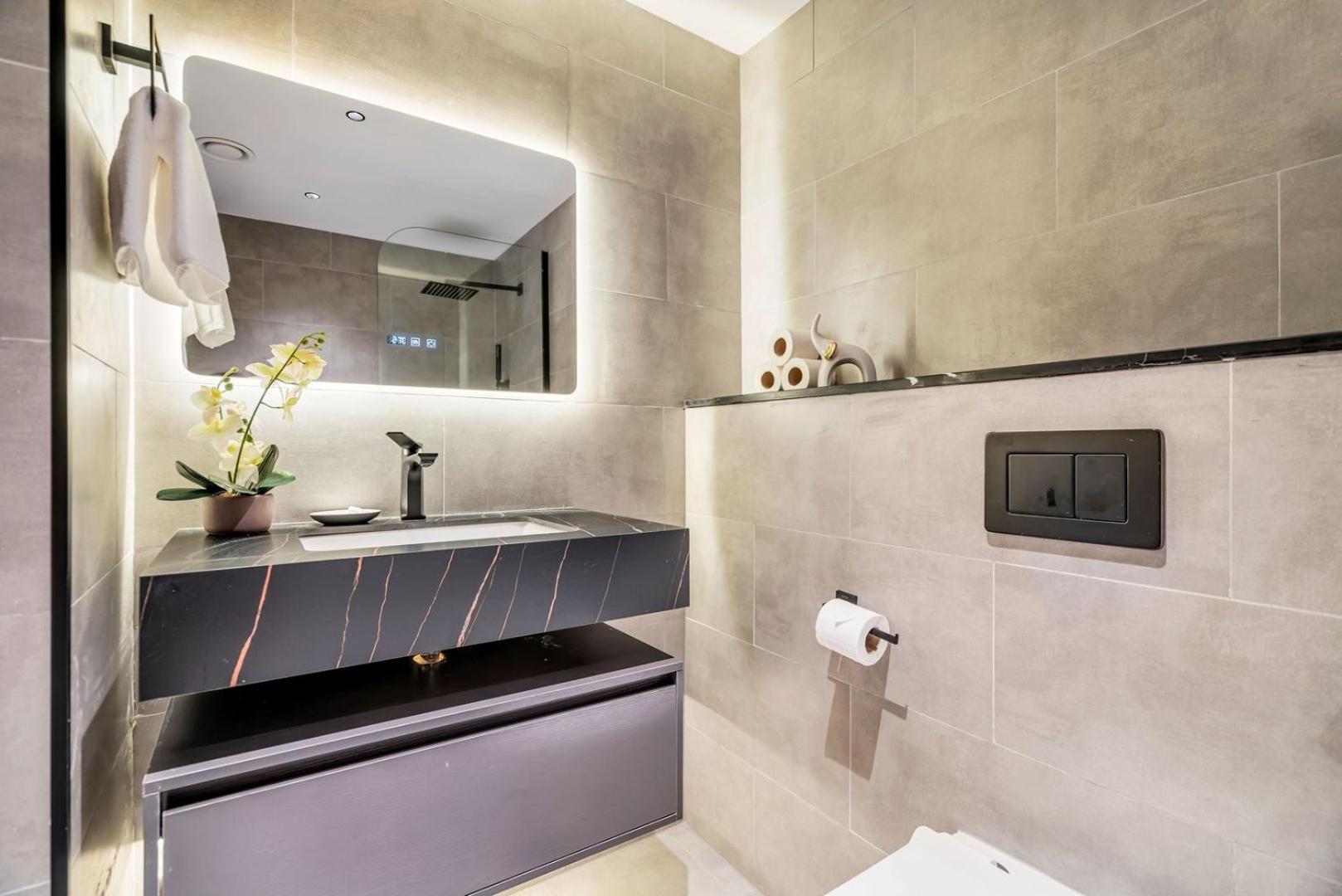 Apartment Guestready - Beautiful In The Jlt Area Dubai