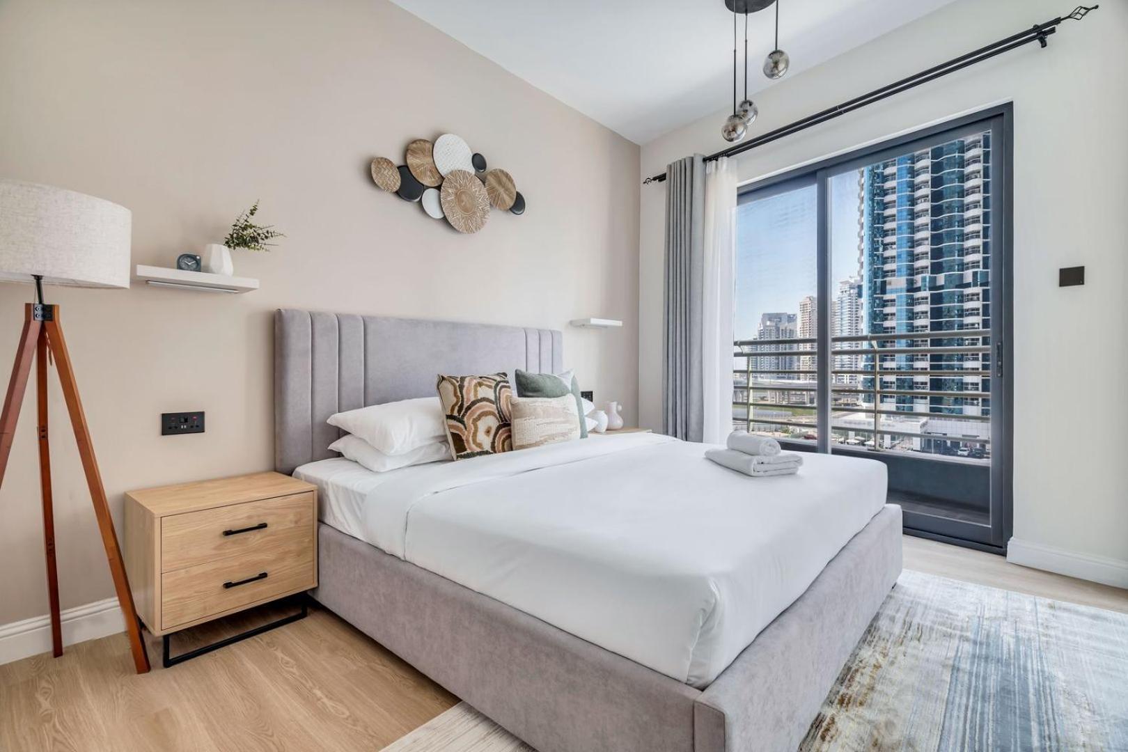 Guestready - Beautiful In The Jlt Area *