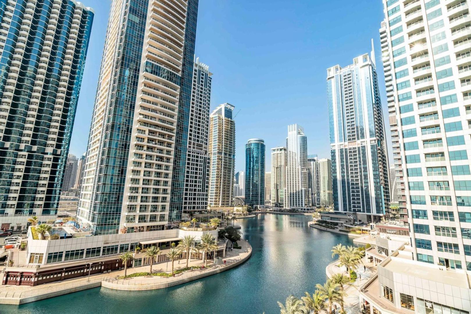 Guestready - Beautiful In The Jlt Area Dubai