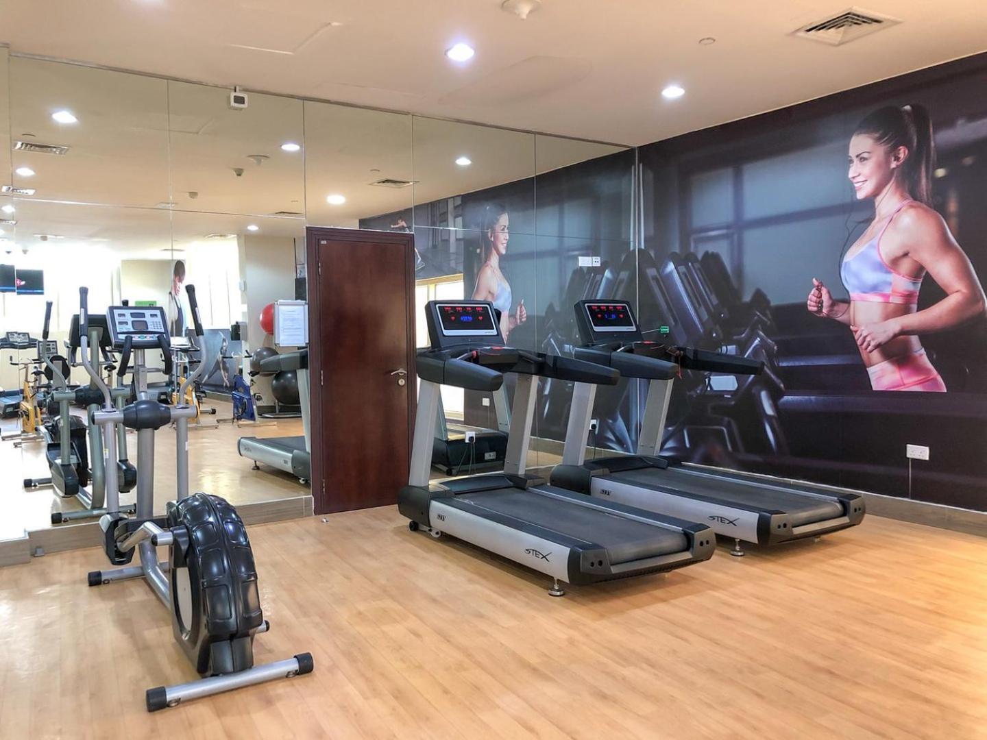 Guestready - Beautiful In The Jlt Area Apartment