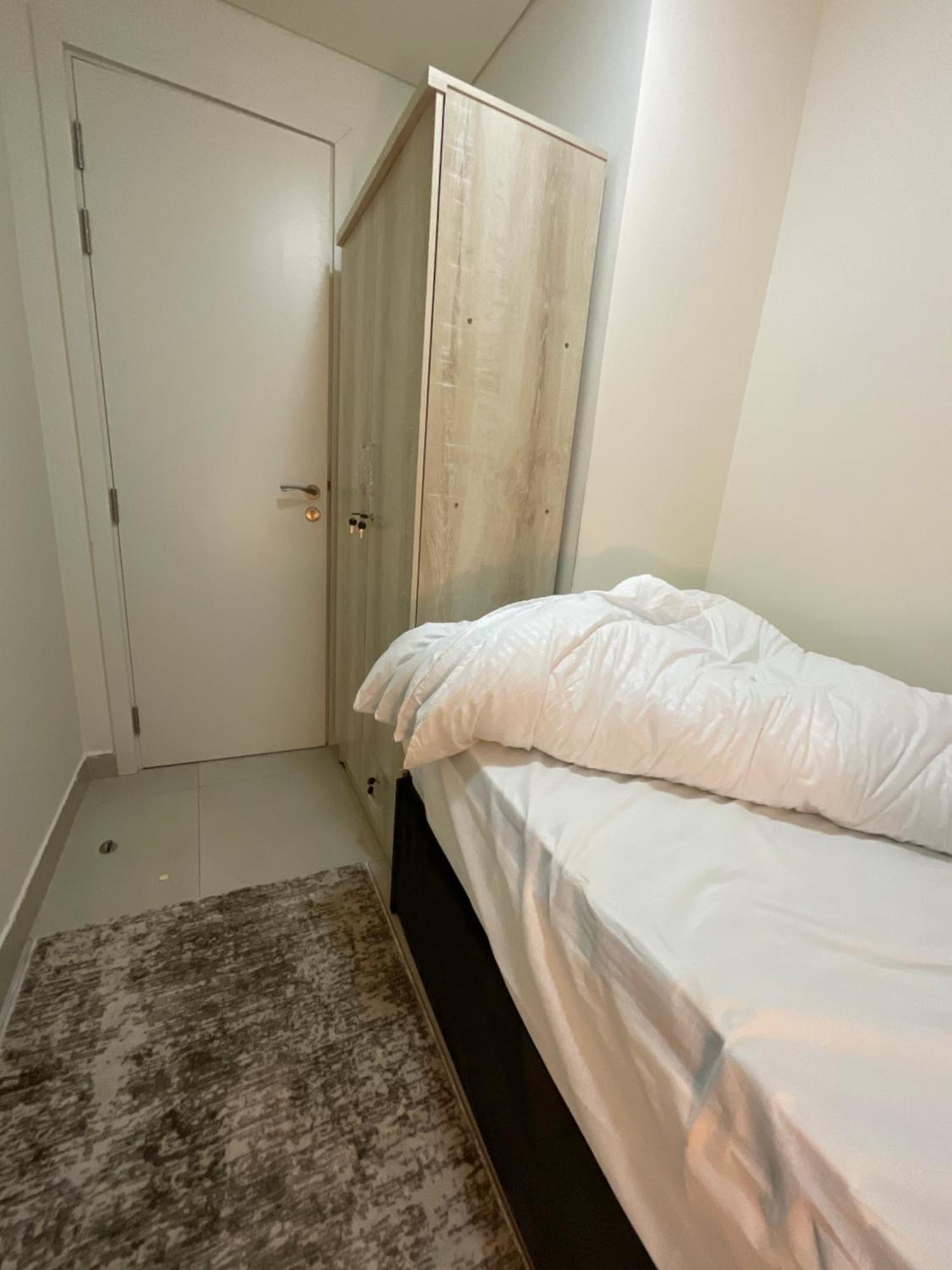 Apartamento Nuchi H O S T E L