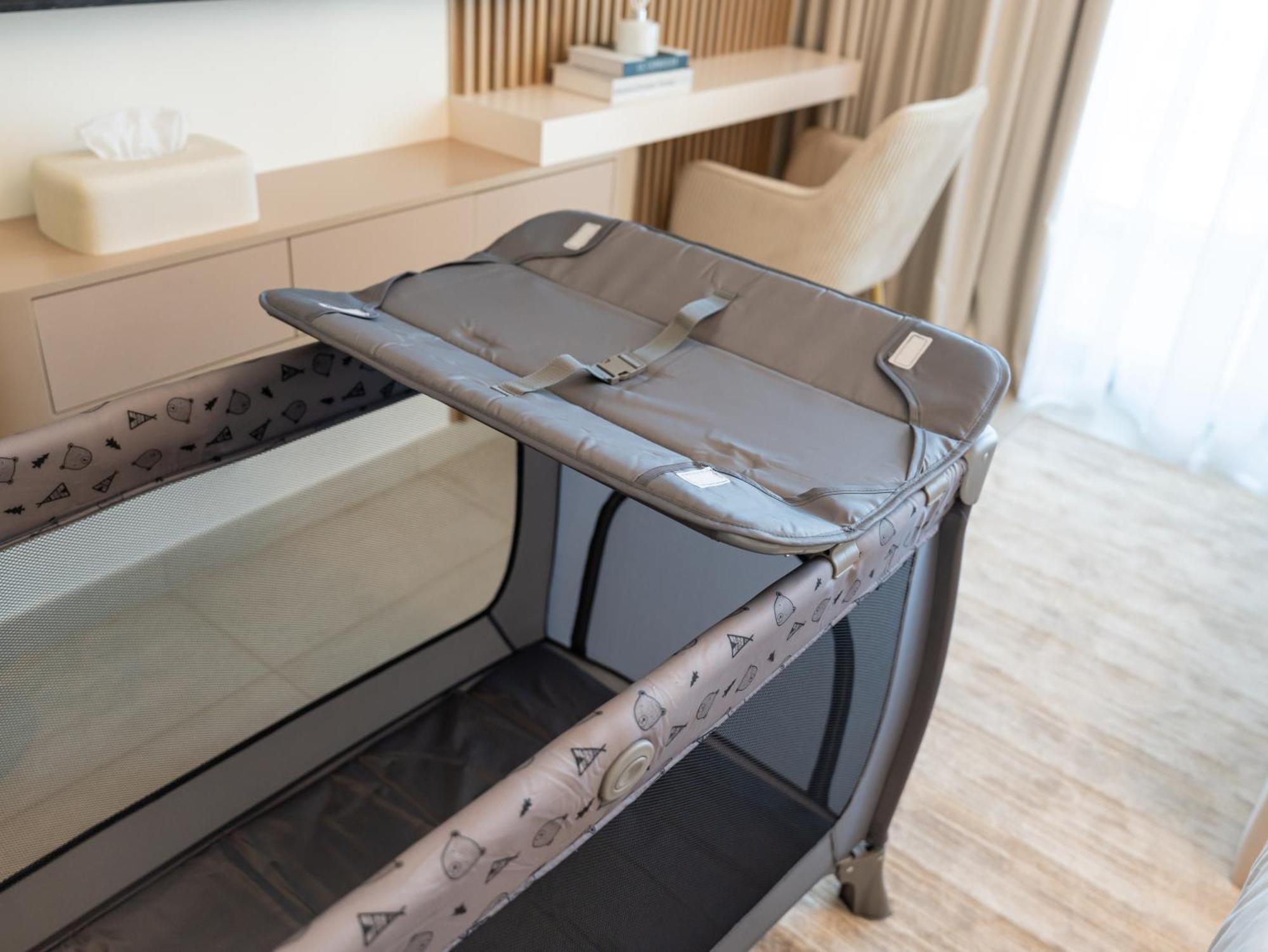 Blissful At Downtown Views Ii- 5min Walk To Mall, Burj Khalifa With Infinity Pool Daire Dubai