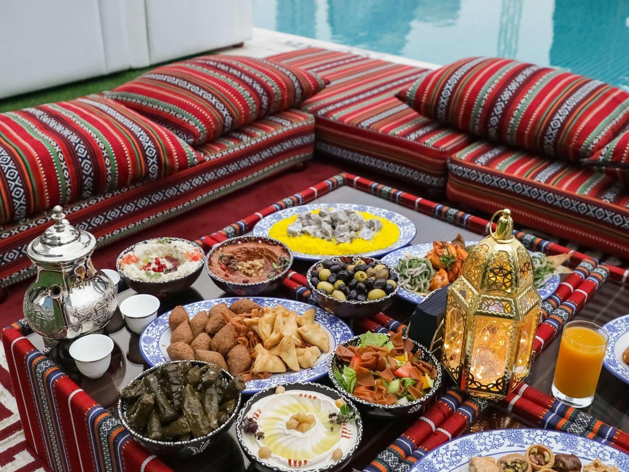Sofitel Downtown 5* Dubai