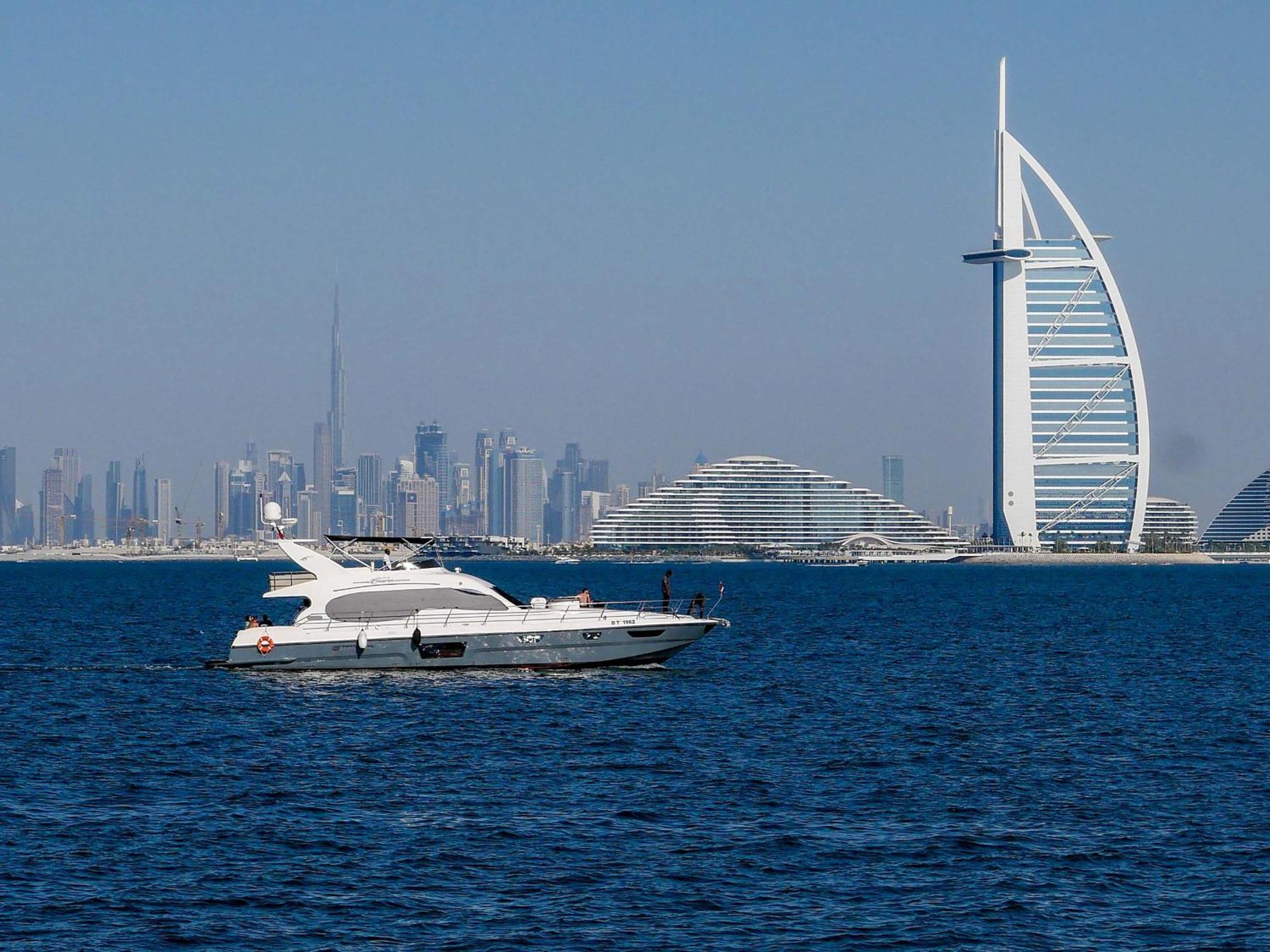 Lovely 1 Bedroom At 5 Star * Dubai