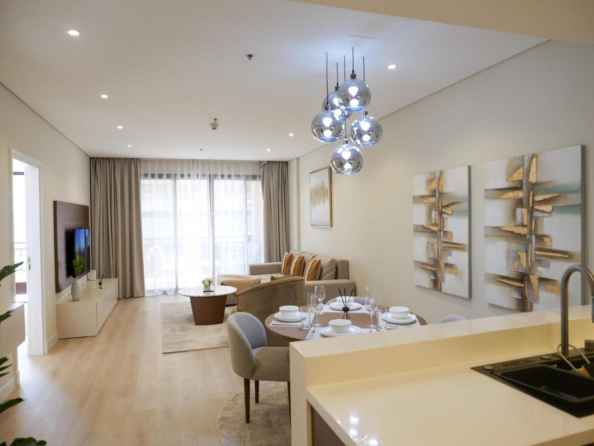 Lovely 1 Bedroom At 5 Star Holiday home *