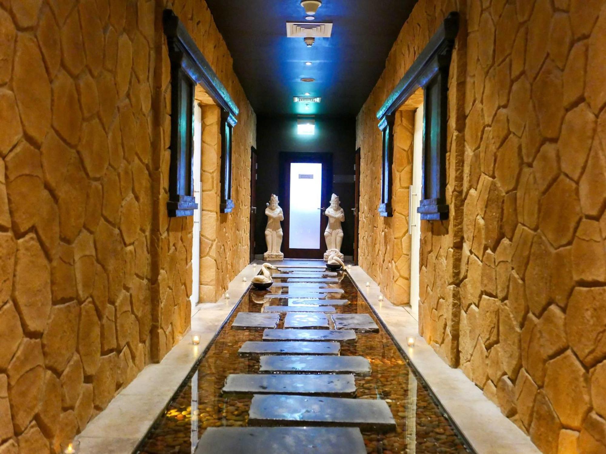 Lovely 1 Bedroom At 5 Star Holiday home