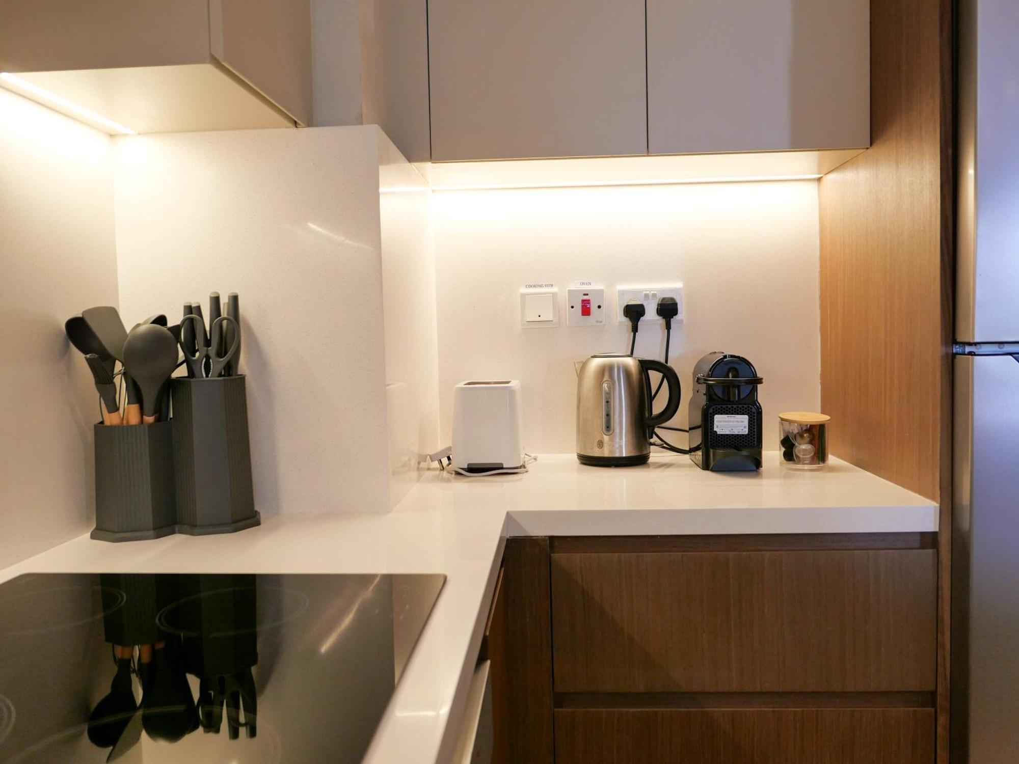 Holiday home Lovely 1 Bedroom At 5 Star Dubai