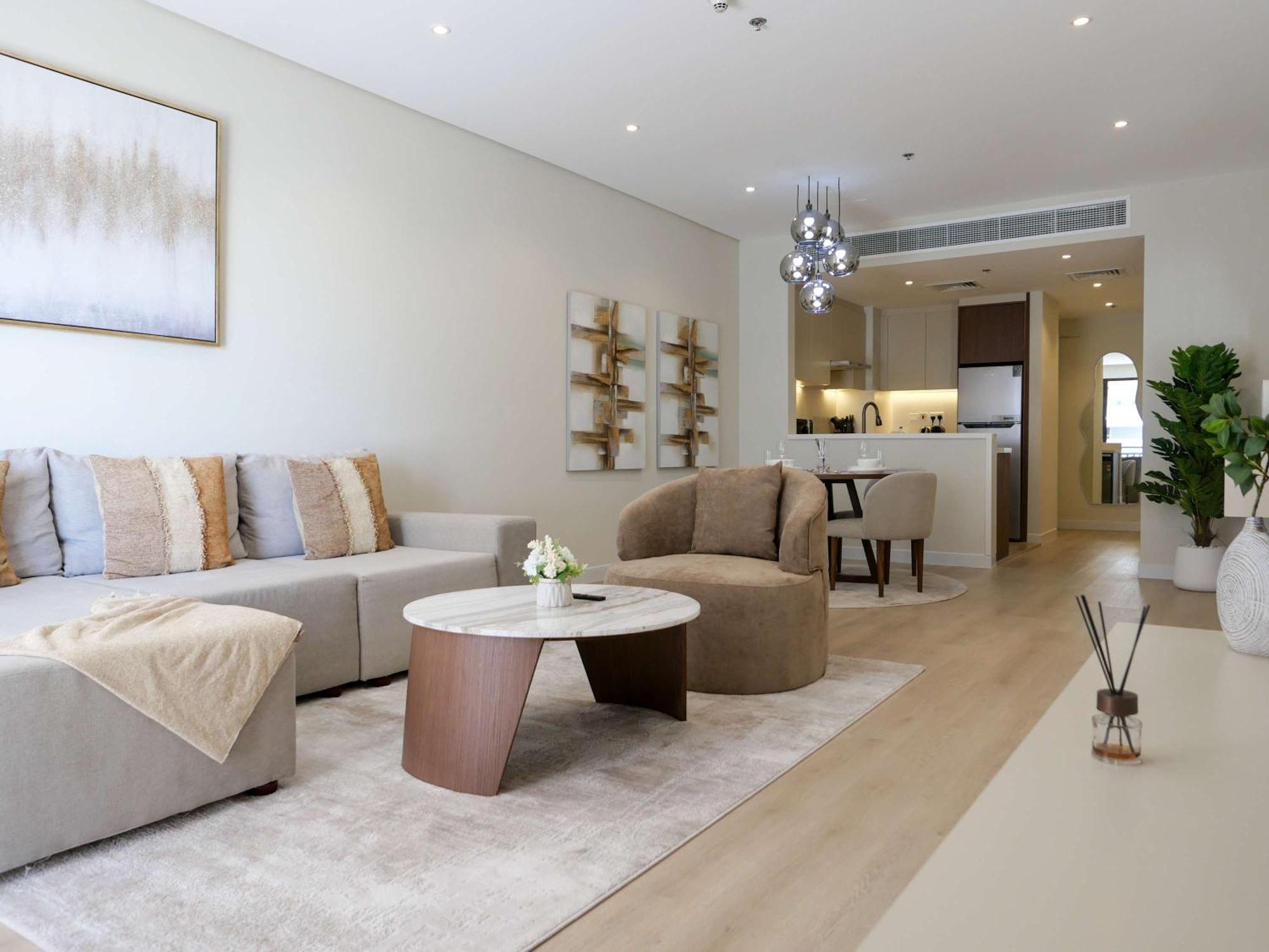 Lovely 1 Bedroom At 5 Star Holiday home