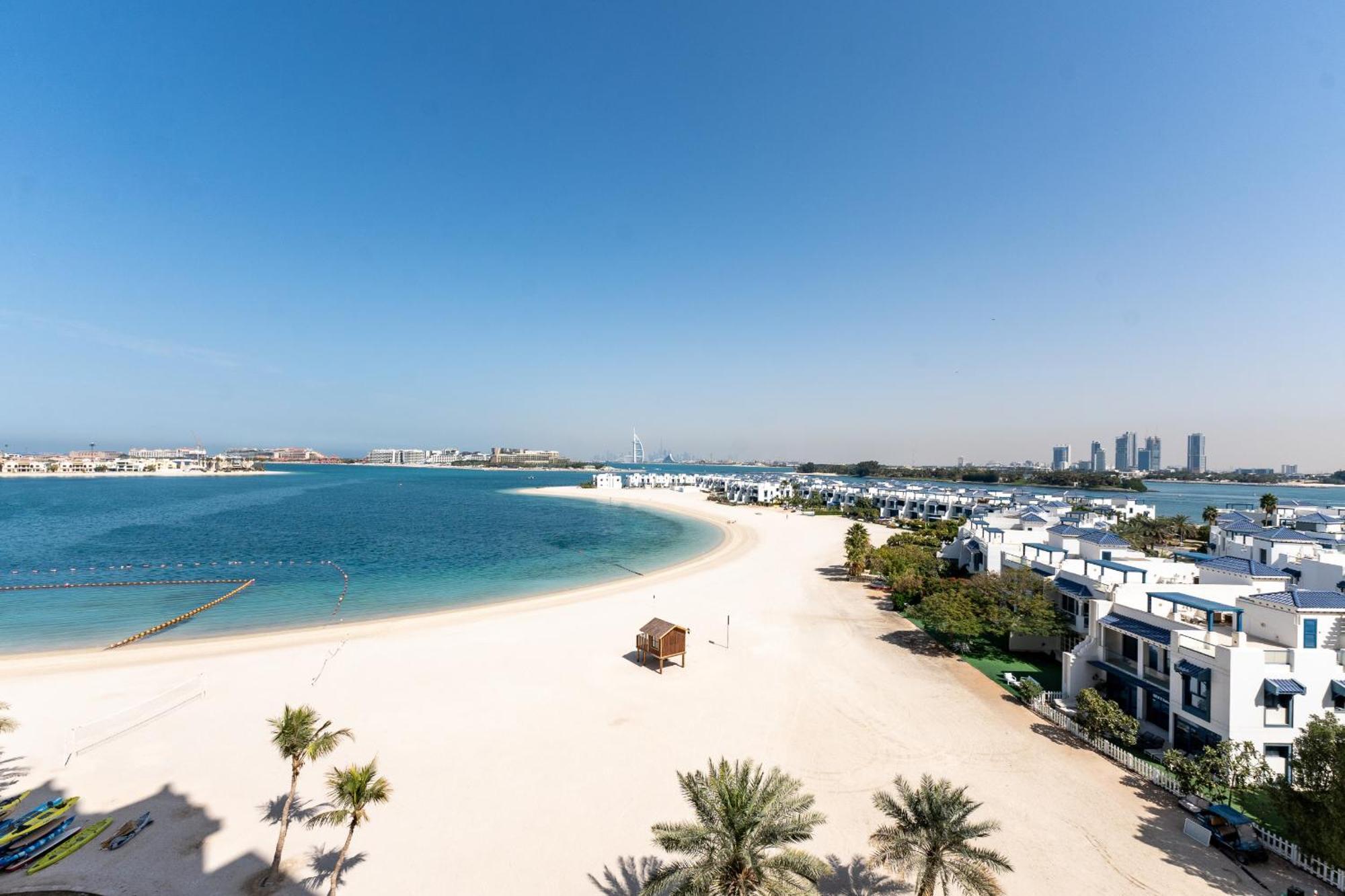 Shoreline 7, Palm Jumeirah - Mint *