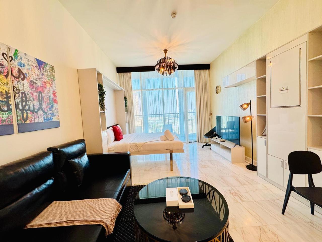 Bd-2711 Brand New High Quality Furnished View * Dubai