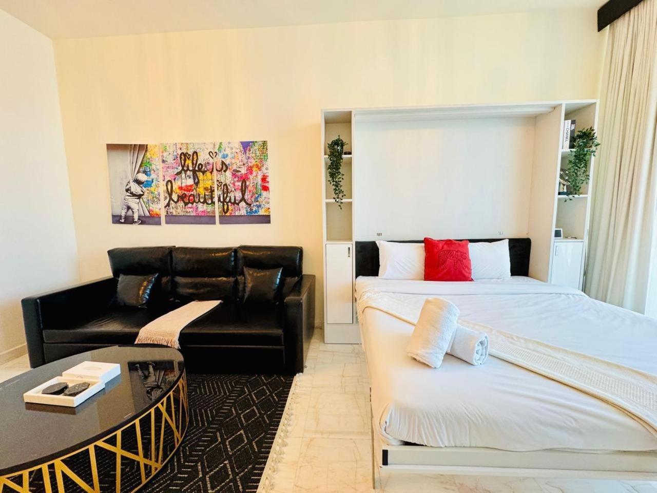 Bd-2711 Brand New High Quality Furnished View *
