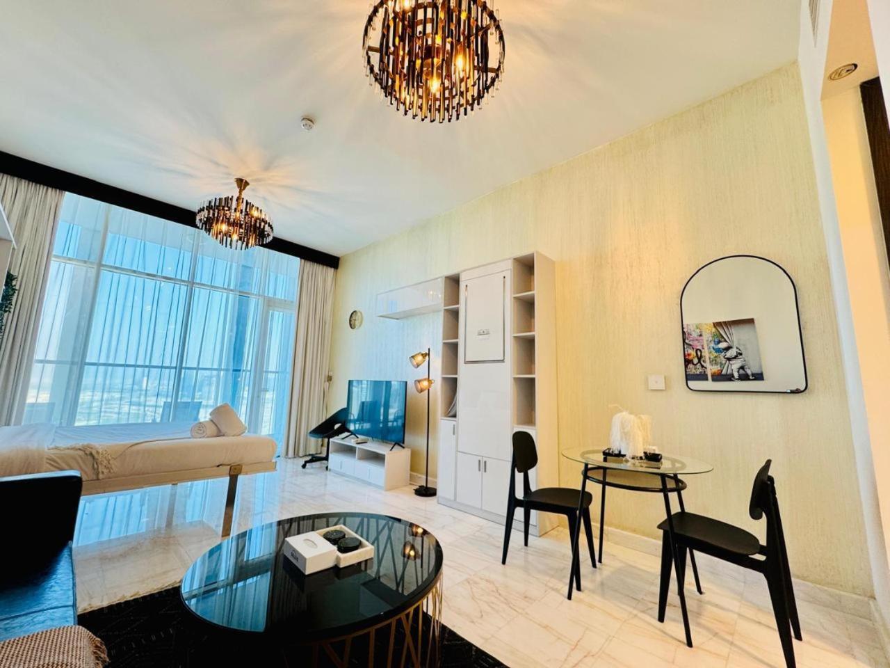 Bd-2711 Brand New High Quality Furnished View * Dubai