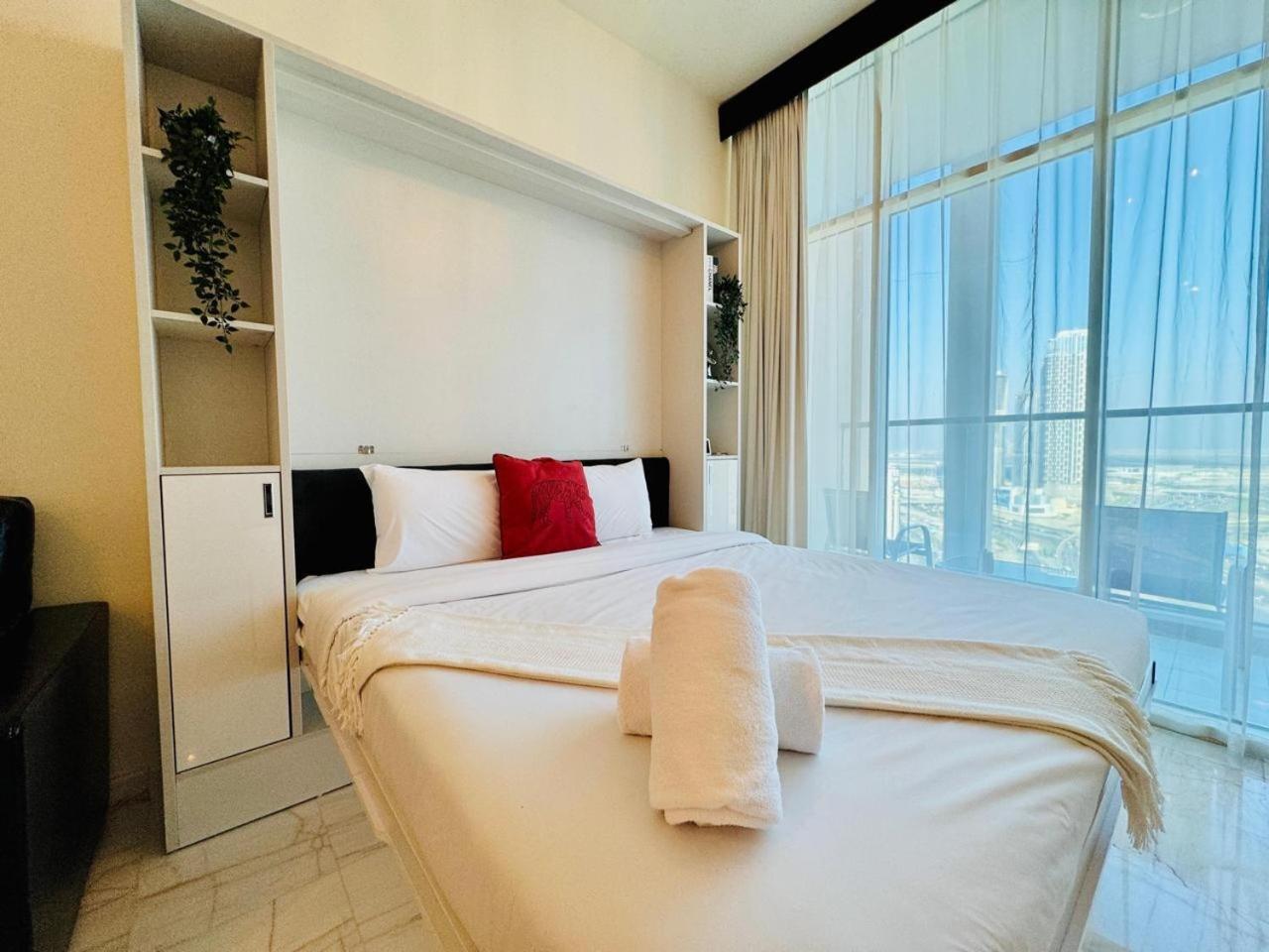 Apartment Bd-2711 Brand New High Quality Furnished View Dubai