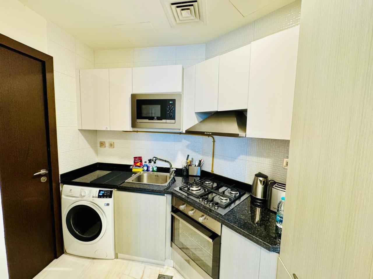 Bd-2711 Brand New High Quality Furnished View *