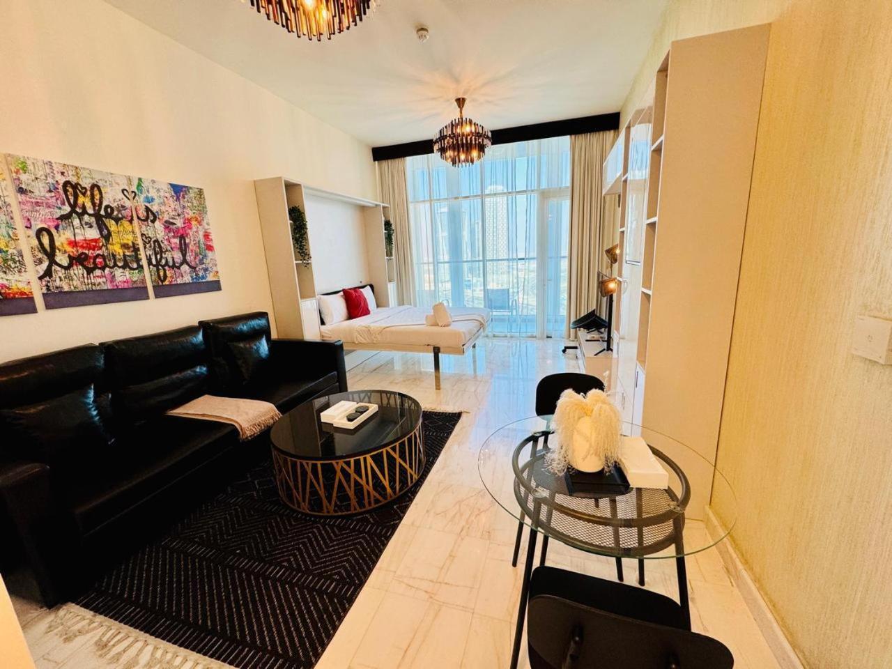 Bd-2711 Brand New High Quality Furnished View * Dubai