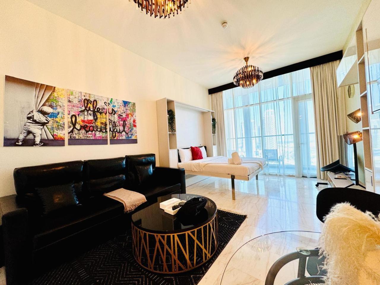 Bd-2711 Brand New High Quality Furnished View Dubai