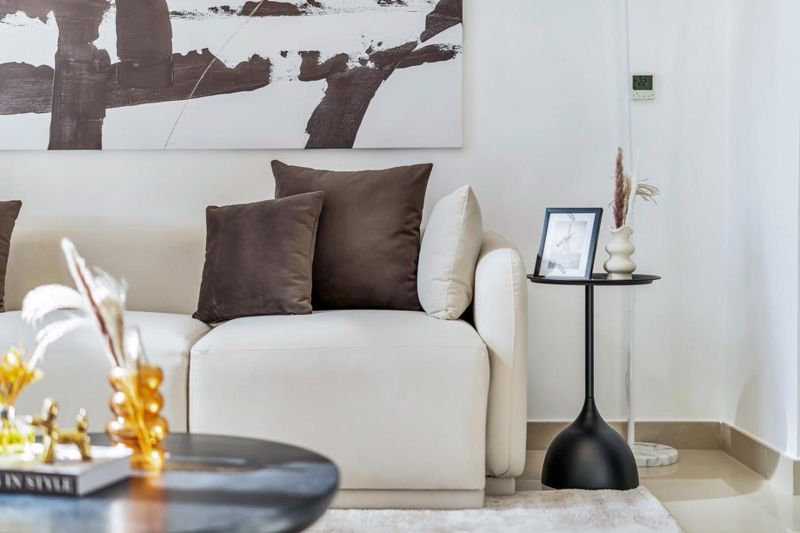 Guestready - Luxe 1bd Near Mall | 29 Blvd Daire *