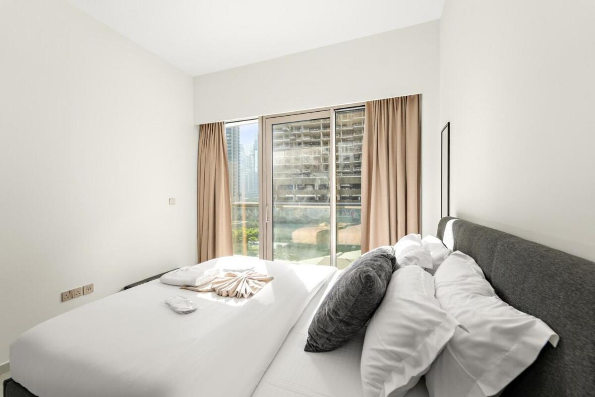 Daire First Class 1br Iconic Luxury