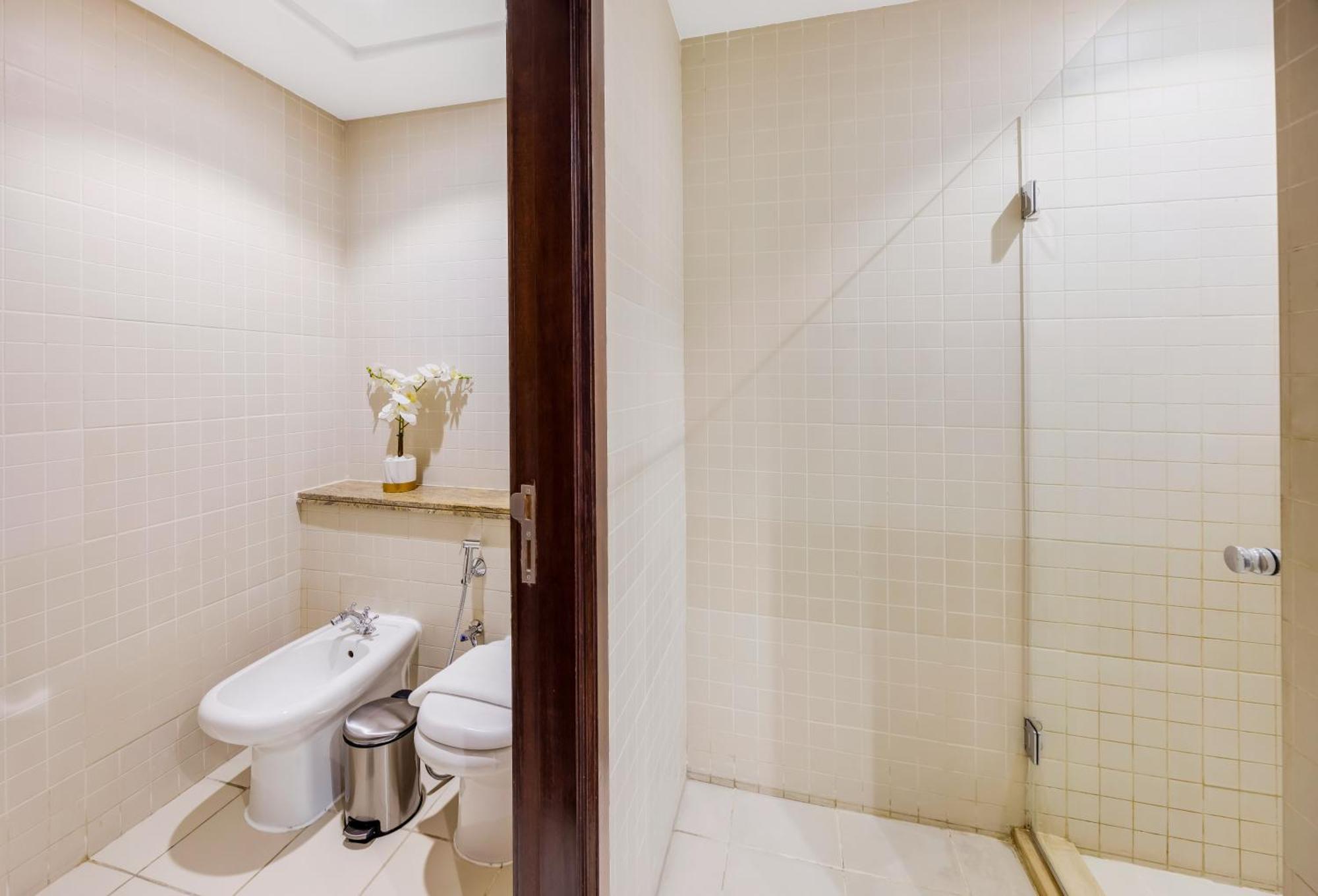 Durrani Homes - Alluring 5br Penthouse With Burj Khalifa And Fountain View * Dubai