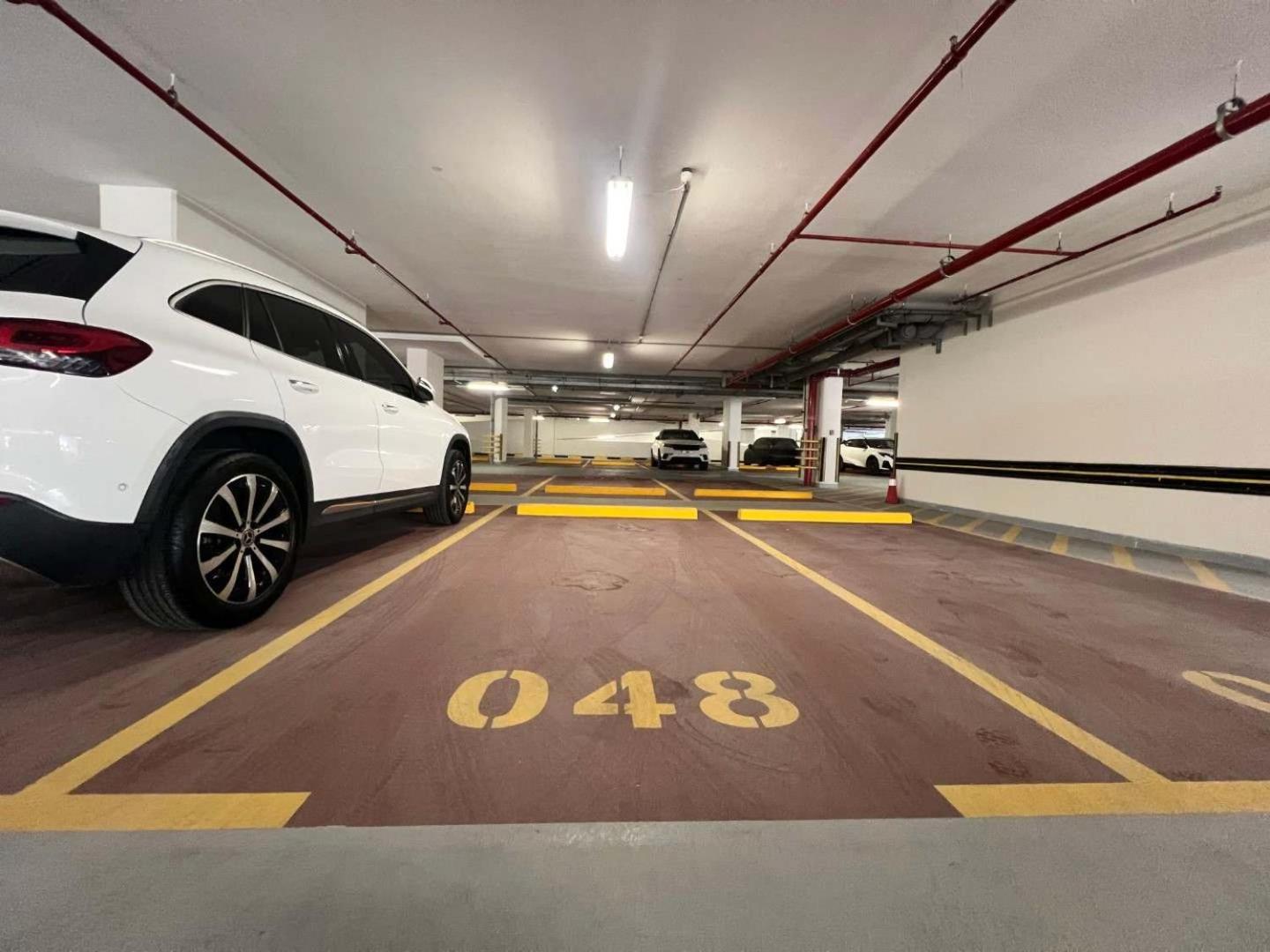 Quasi-hotels Zada Luxe Haven In Business Bay 1br *