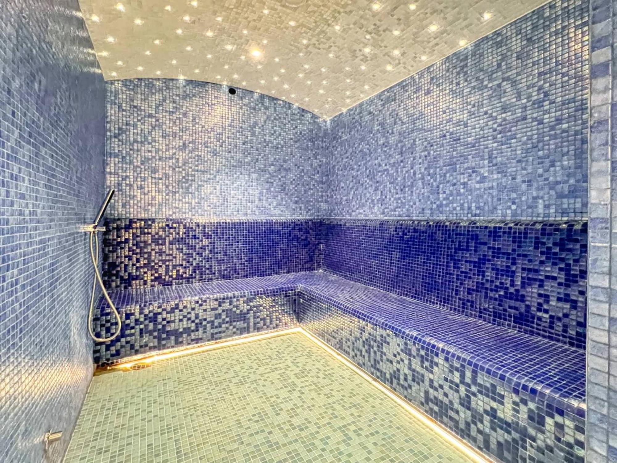 Quasi-hotels Zada Luxe Haven In Business Bay 1br