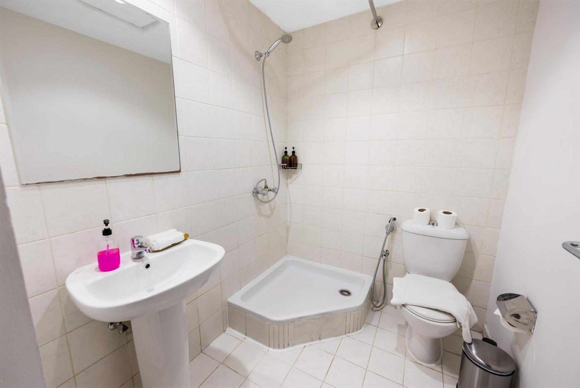 Durrani Homes - Grandiose 5br Besides Mall With Burjkhalifa And Fountain View Apartamento *
