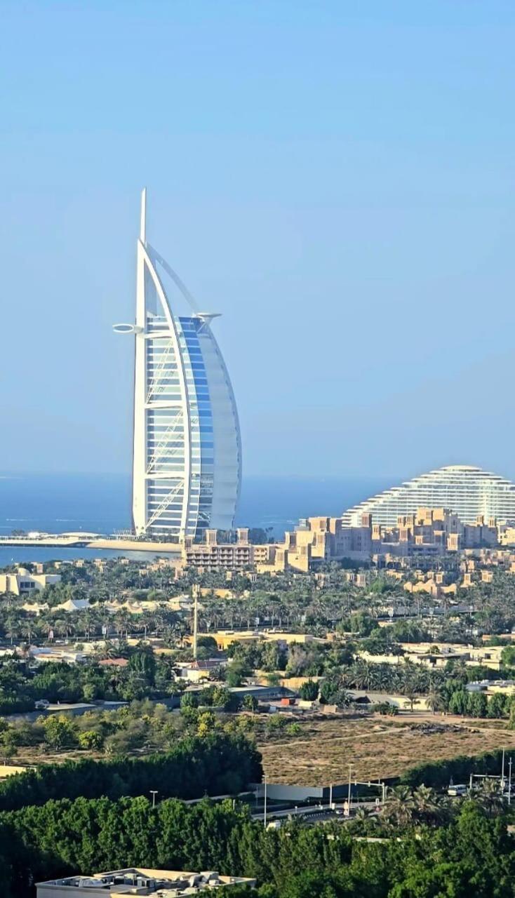 Hilliana Tower - Cozy With Sea View Apartamento *