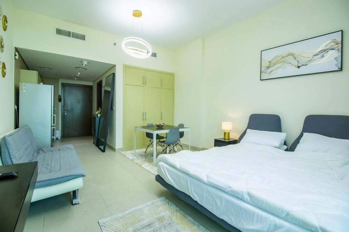 Hilliana Tower - Cozy With Sea View Apartamento *