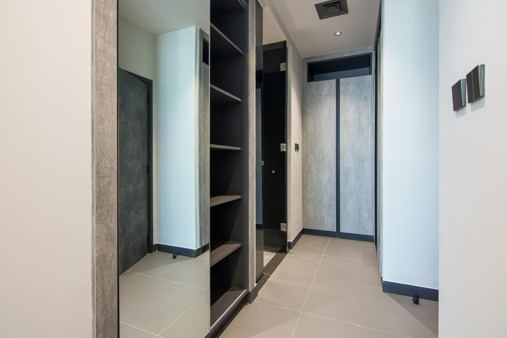 Mbl Royal, Jlt -one Bedroom With View Apartment Dubai