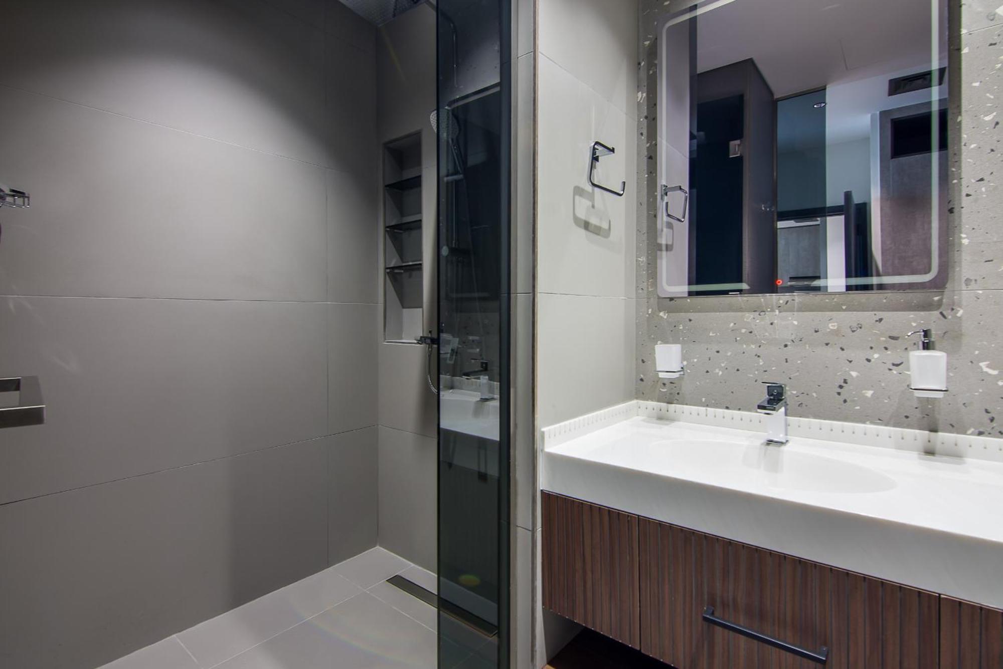 Mbl Royal, Jlt -one Bedroom With View * Dubai
