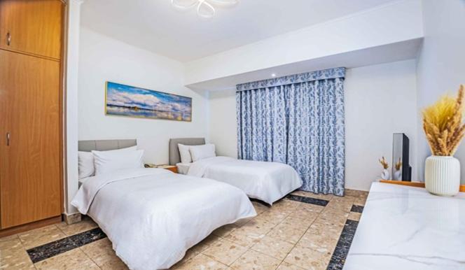Aparthotel Al Bustan Centre & Dubai