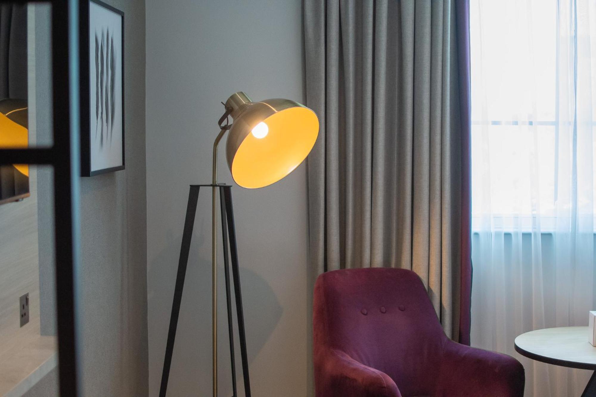Hotel Premier International Airport Dubai