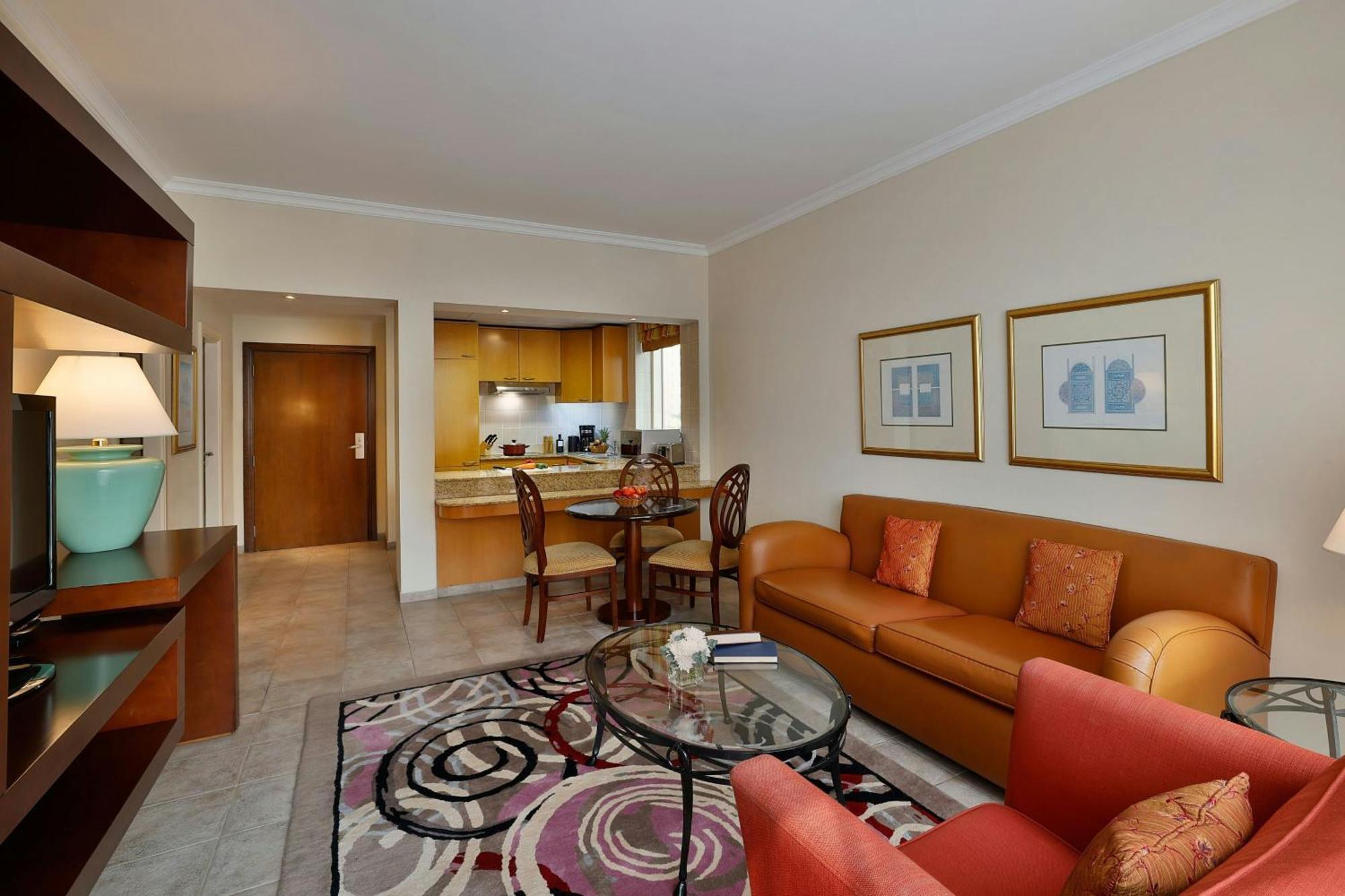 Hotel Marriott Executive Creek