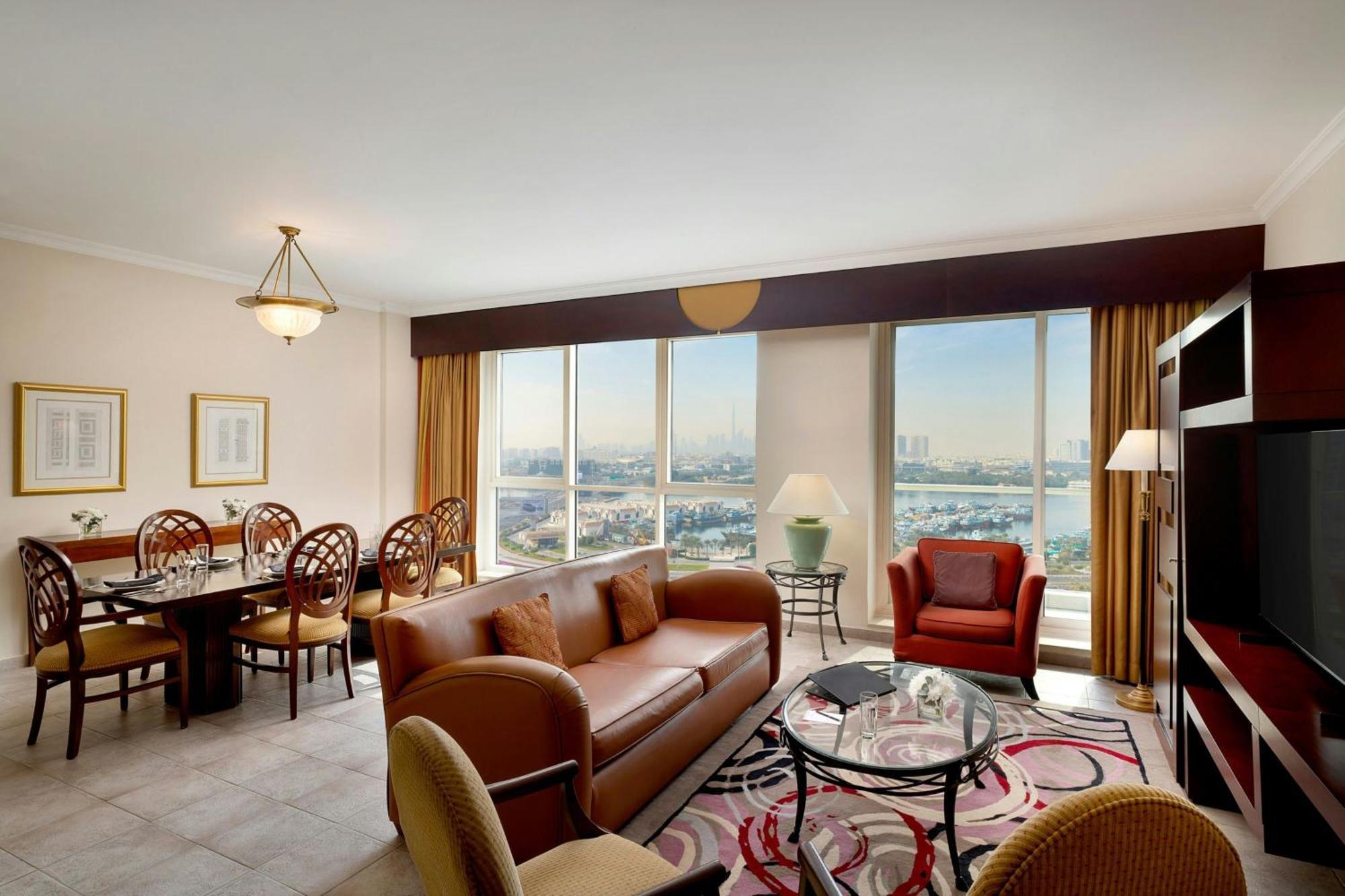 Marriott Executive Creek