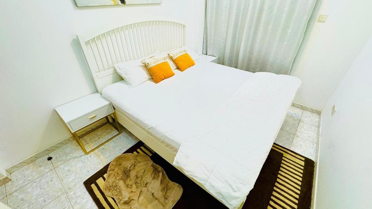 Cozy Two-bedroom