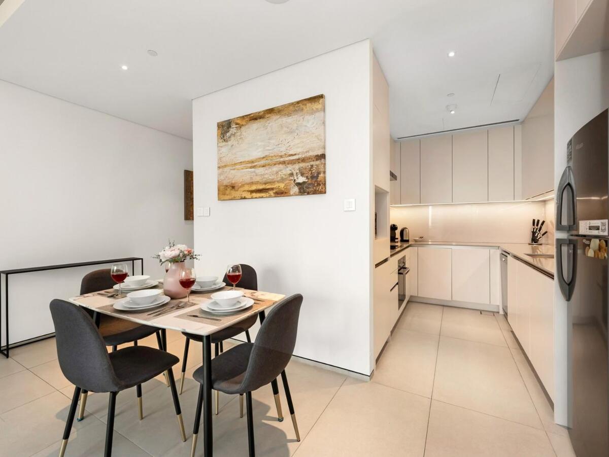 Apartment Address Residences Dubai
