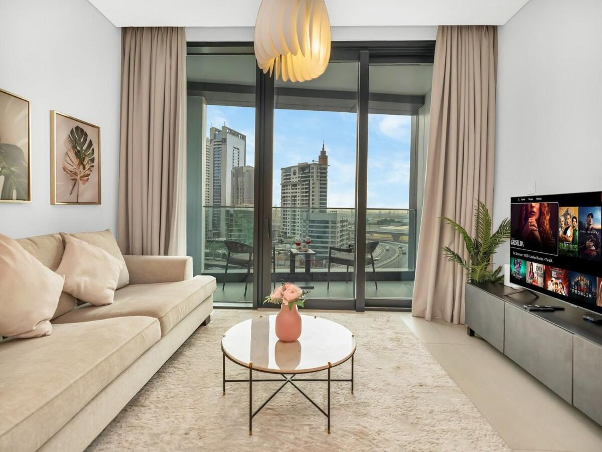 Apartment Address Residences *